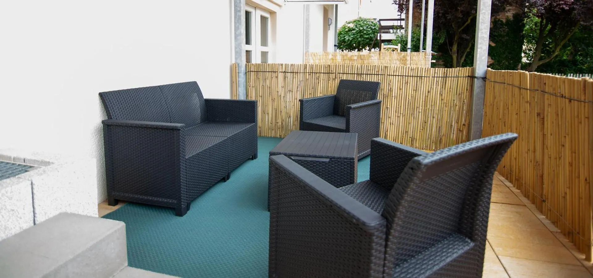 Monteurwohnung Sporbitzer Stuebchen Δρέσδη