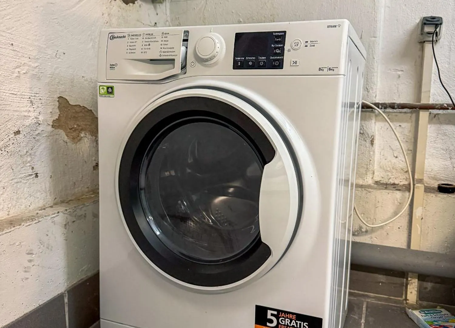 Monteurwohnung Sporbitzer Stuebchen Δρέσδη 0*,